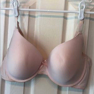 Gently used 38D Delta Burke bra